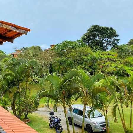 Hotel Pousada Elohim De Buzios Esterno foto