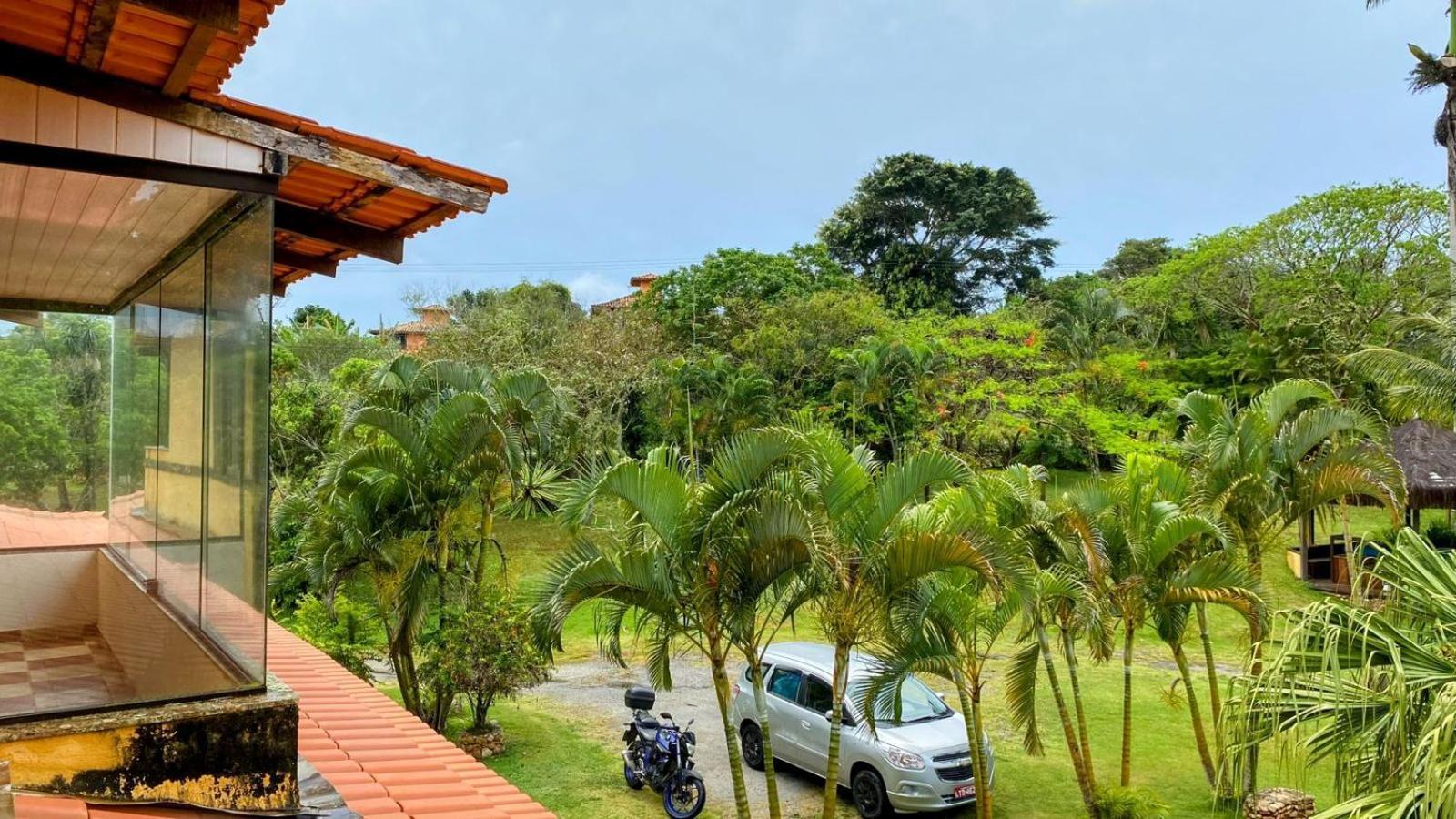 Hotel Pousada Elohim De Buzios Esterno foto